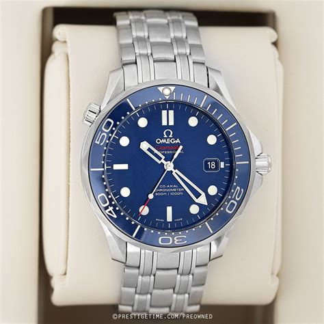 omega 300m seamaster|omega seamaster 300m pre owned.